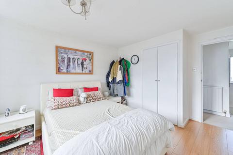 undefined, Alleyn Park, West Dulwich, London, SE21