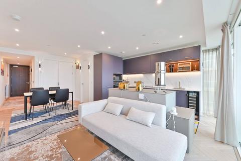 2 bedroom flat for sale, Clement Apartments, Woolwich Riverside, Woolwich, SE18