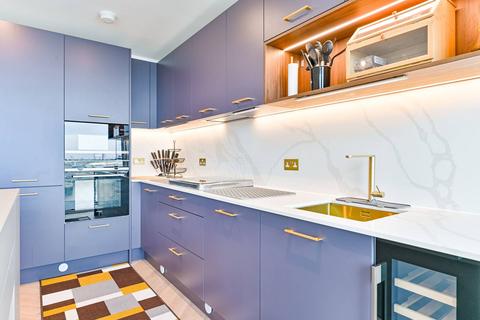 2 bedroom flat for sale, Clement Apartments, Woolwich Riverside, Woolwich, SE18