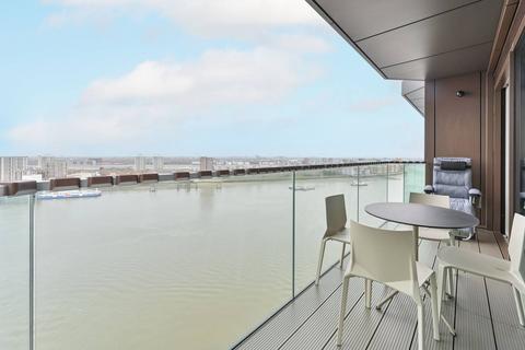 2 bedroom flat for sale, Clement Apartments, Woolwich Riverside, Woolwich, SE18