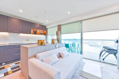 2 bedroom flat for sale, Clement Apartments, Woolwich Riverside, Woolwich, SE18