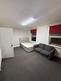 undefined, London Road, London SW16