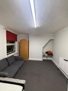 undefined, London Road, London SW16