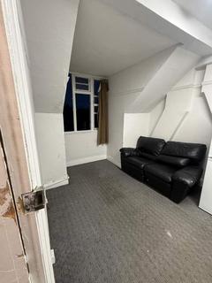 undefined, London Road, London SW16