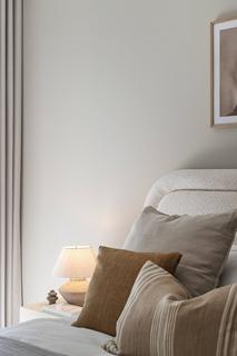 3 bedroom flat for sale, Riverscape, Royal Docks E16