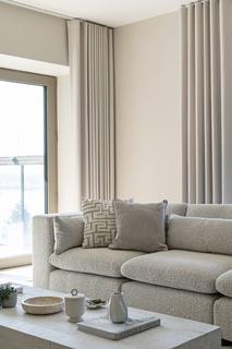 3 bedroom flat for sale, Riverscape, Royal Docks E16