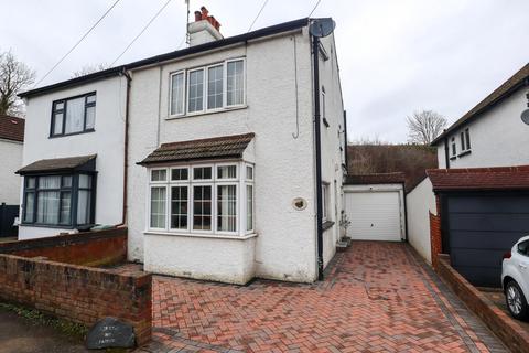 Chipstead Valley Road, Coulsdon