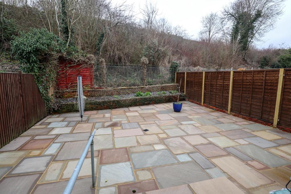 Terrace / Patio