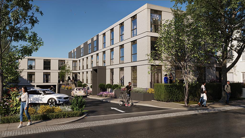 Canynge Place web