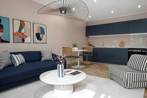undefined, 18 Canynge Road, Bristol BS8