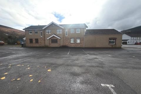 undefined, Tai Bach, Pentrebach, Merthyr Tydfil CF48