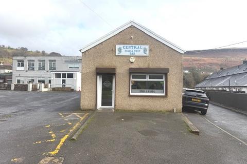 undefined, Tai Bach, Pentrebach, Merthyr Tydfil CF48