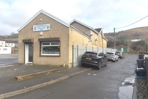 undefined, Tai Bach, Pentrebach, Merthyr Tydfil CF48