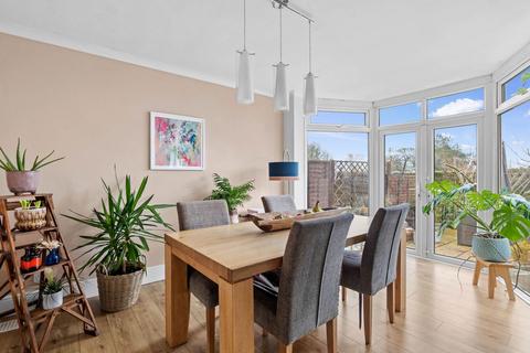 3 bedroom link detached house for sale, 16 Malvern Road, Lickey, Birmingham. B45 8EX