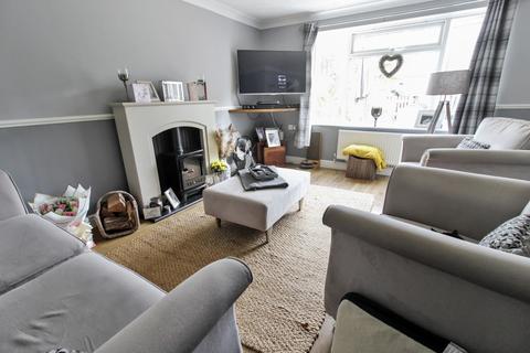 3 bedroom end of terrace house for sale, Hollybrook Park, Bordon, Hampshire, GU35