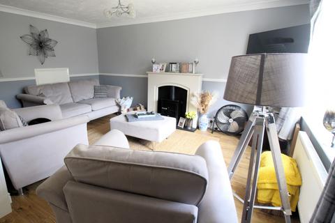 3 bedroom end of terrace house for sale, Hollybrook Park, Bordon, Hampshire, GU35