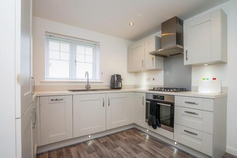 undefined, Cornflower Close, Hambleton, Selby