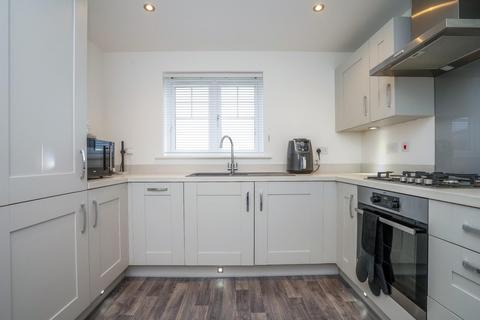 undefined, Cornflower Close, Hambleton, Selby