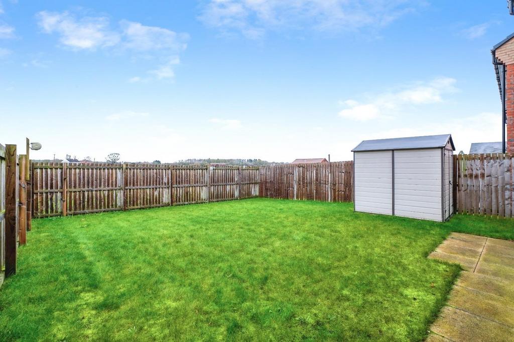 14 Cornflower Close Hambleton YO8 9 UE 943a5c82-DSC