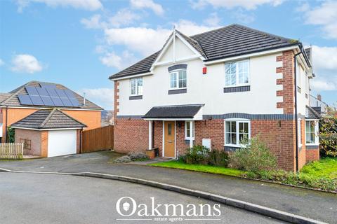 undefined, Ash Bridge Court, Birmingham B45