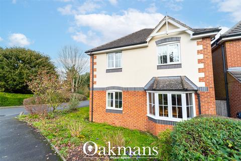 undefined, Ash Bridge Court, Birmingham B45