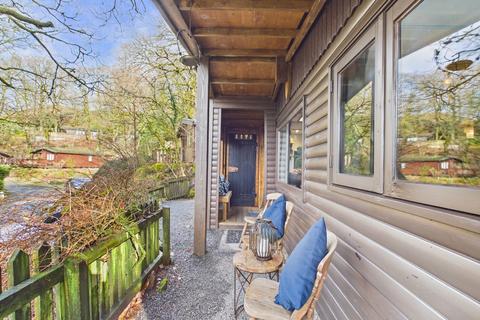 2 bedroom lodge for sale, Dock Tarn, Neaum Crag, Loughrigg, Ambleside, LA22 9HG