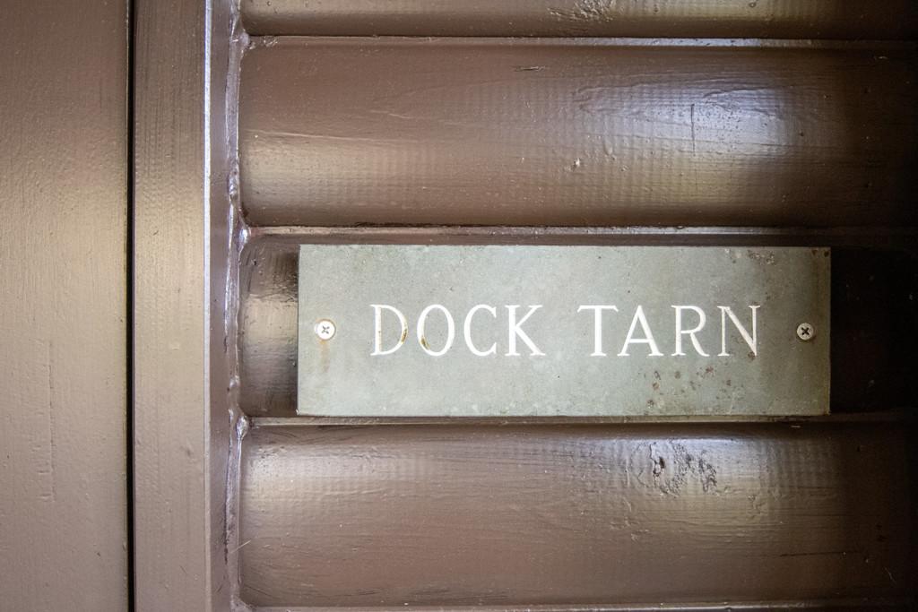 Dock Tarn