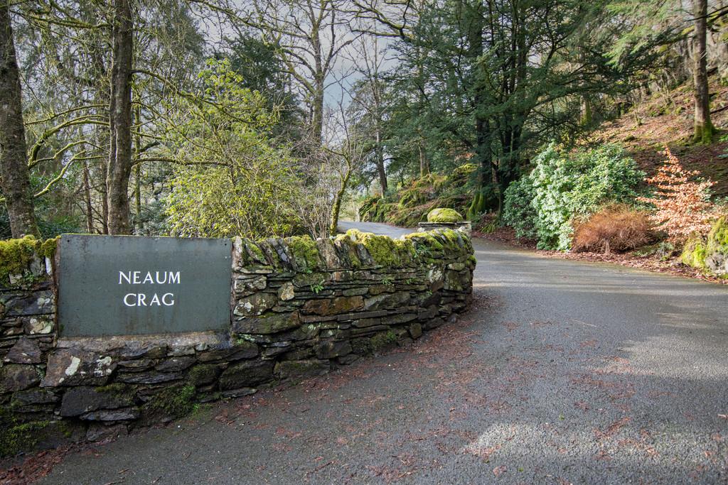Neaum Crag