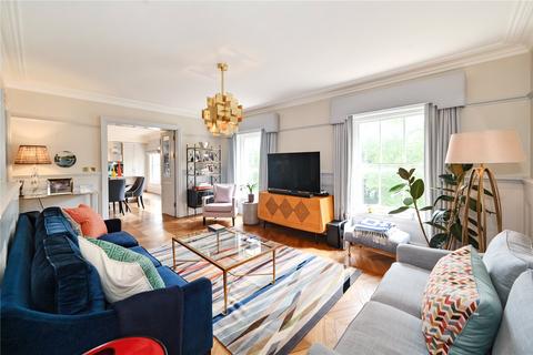 3 bedroom apartment for sale, Leinster Square, London, W2