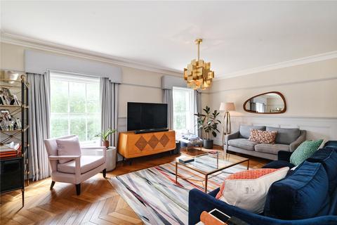 3 bedroom apartment for sale, Leinster Square, London, W2