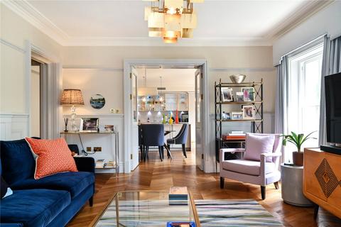 3 bedroom apartment for sale, Leinster Square, London, W2