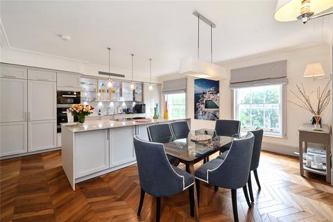 3 bedroom apartment for sale, Leinster Square, London, W2