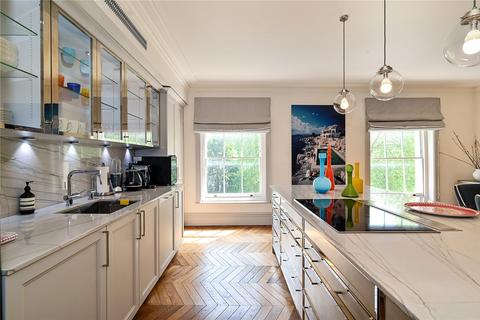 3 bedroom apartment for sale, Leinster Square, London, W2