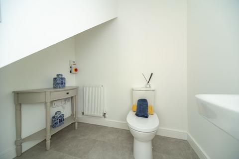 4 bedroom detached house for sale, William Railton Road, Garendon Park, LE12