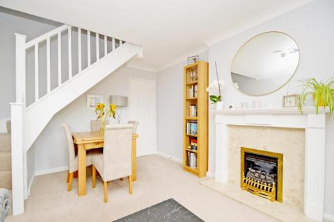 undefined, Racecourse Crescent, Shrewsbury