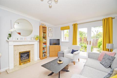 undefined, Racecourse Crescent, Shrewsbury