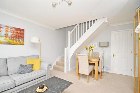 undefined, Racecourse Crescent, Shrewsbury
