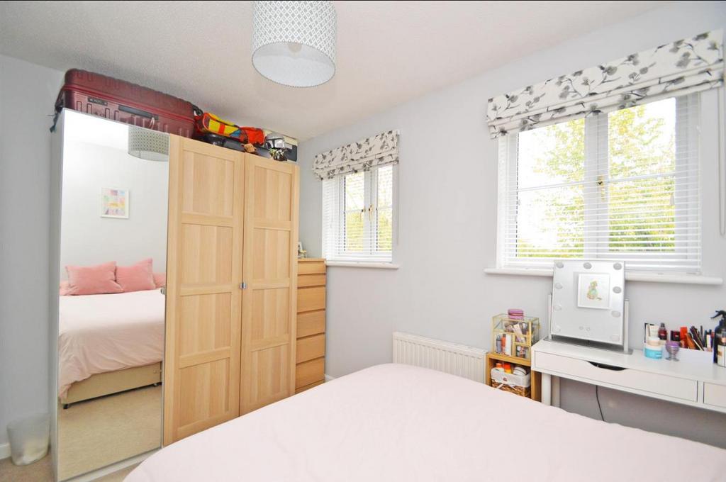 Millenium Gardens, 17, Bedroom One..png