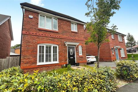 undefined, Mill Fold Gardens, Oldham OL9