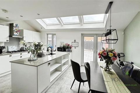 undefined, Mill Fold Gardens, Oldham OL9