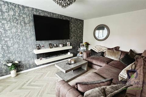 undefined, Mill Fold Gardens, Oldham OL9