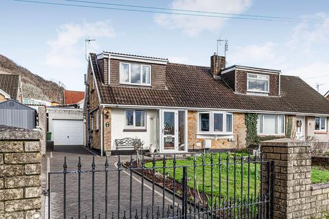 undefined, Whiterock Drive, Pontypridd CF37