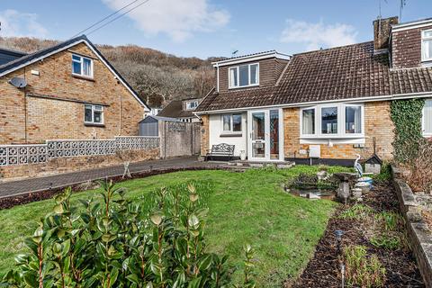 undefined, Whiterock Drive, Pontypridd CF37