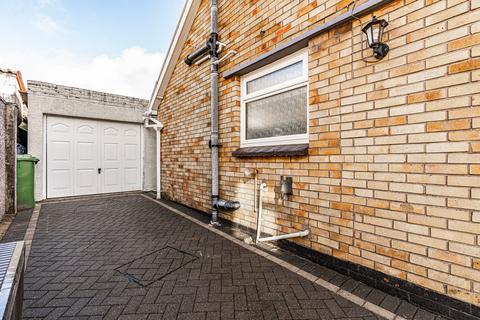 undefined, Whiterock Drive, Pontypridd CF37