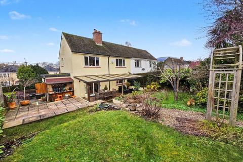 undefined, Holywell Road, Abergavenny, NP7