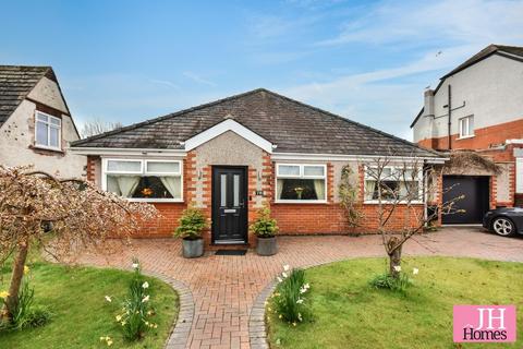undefined, Park Drive, Barrow-in-Furness, Cumbria