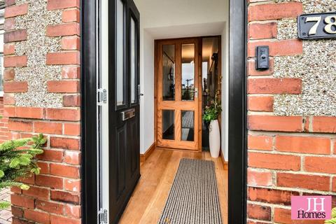 undefined, Park Drive, Barrow-in-Furness, Cumbria