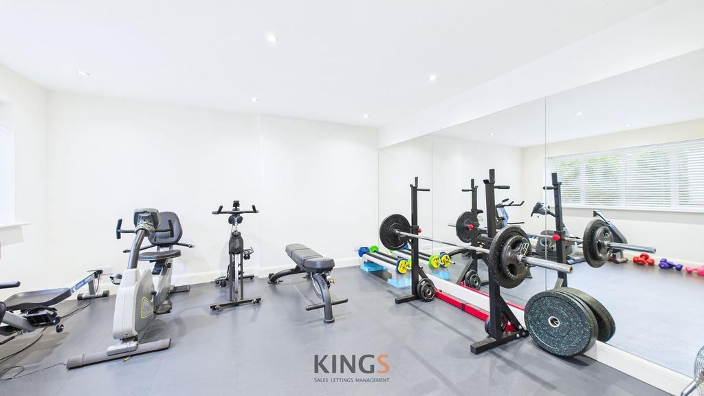Gym