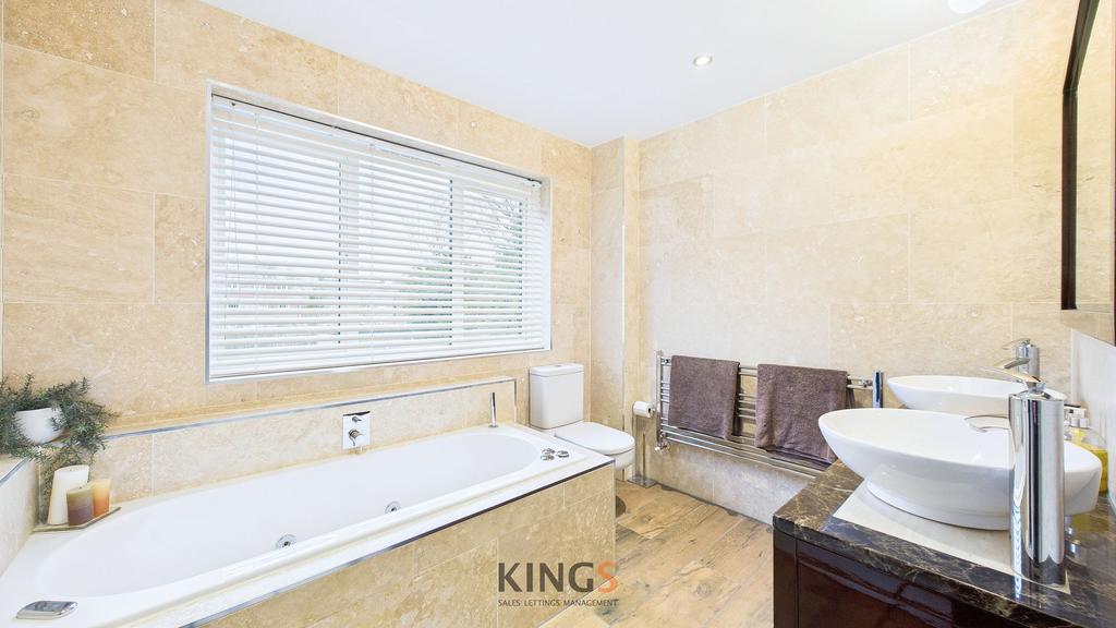 En-Suite
