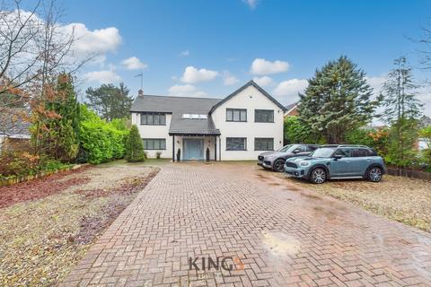 5 bedroom detached house for sale, Upland Drive, Hatfield AL9